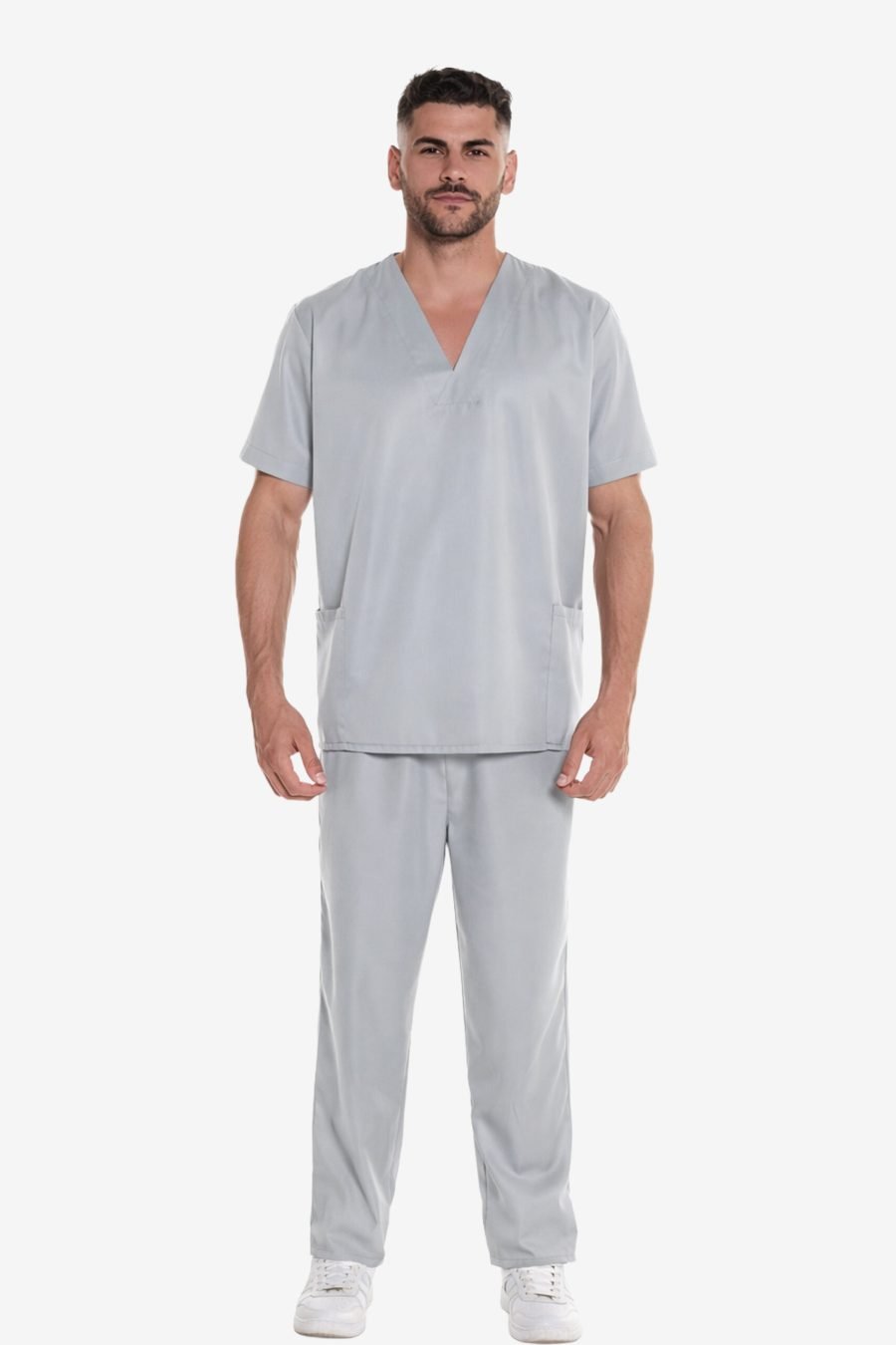 scrub masc alum