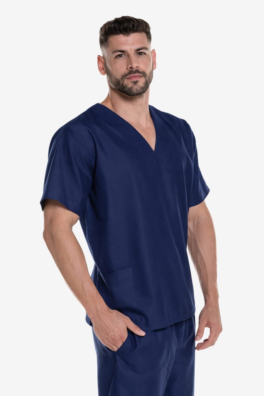 scrub masc nautic