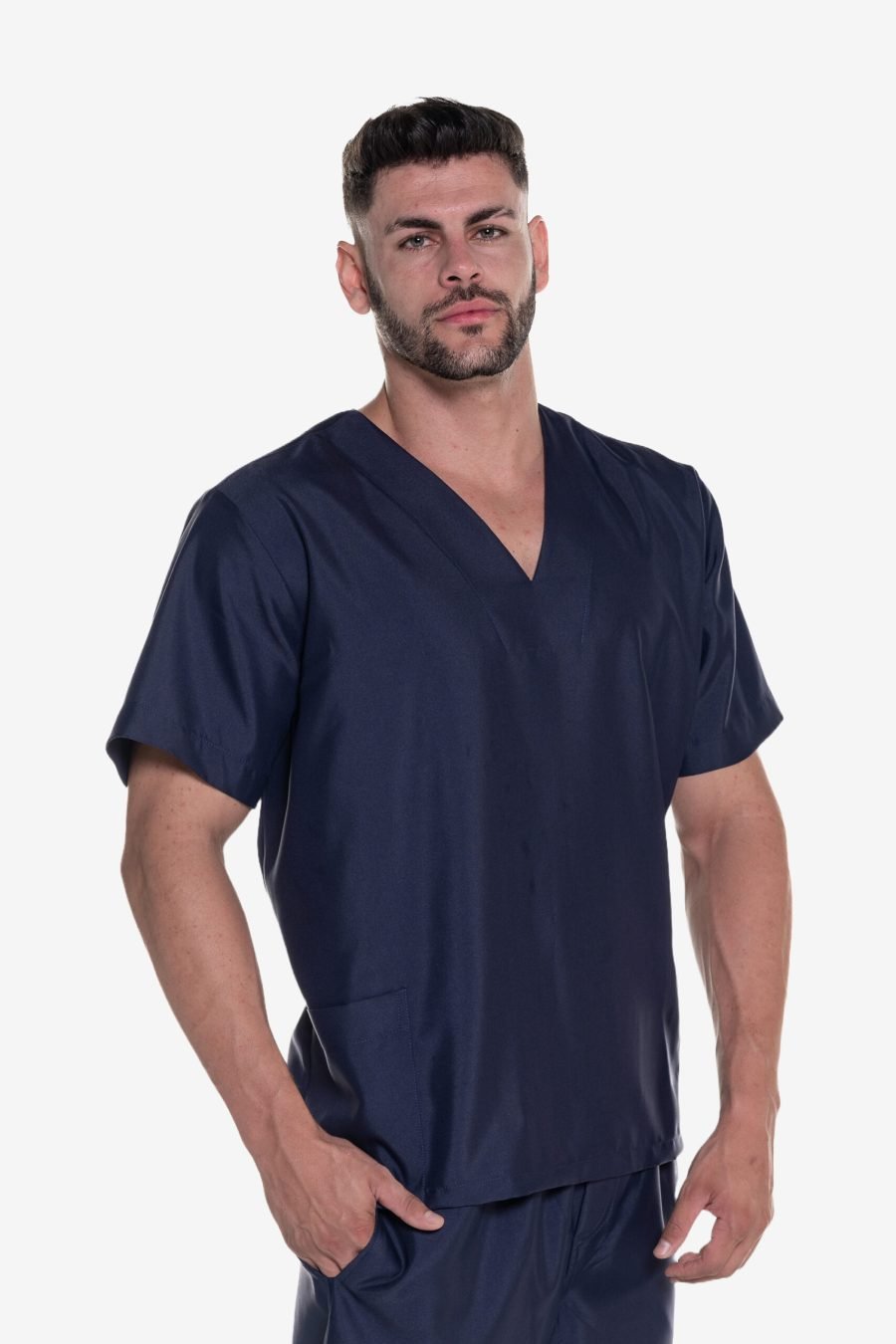 scrub masc nautico